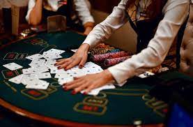 Зеркало Casino Bao